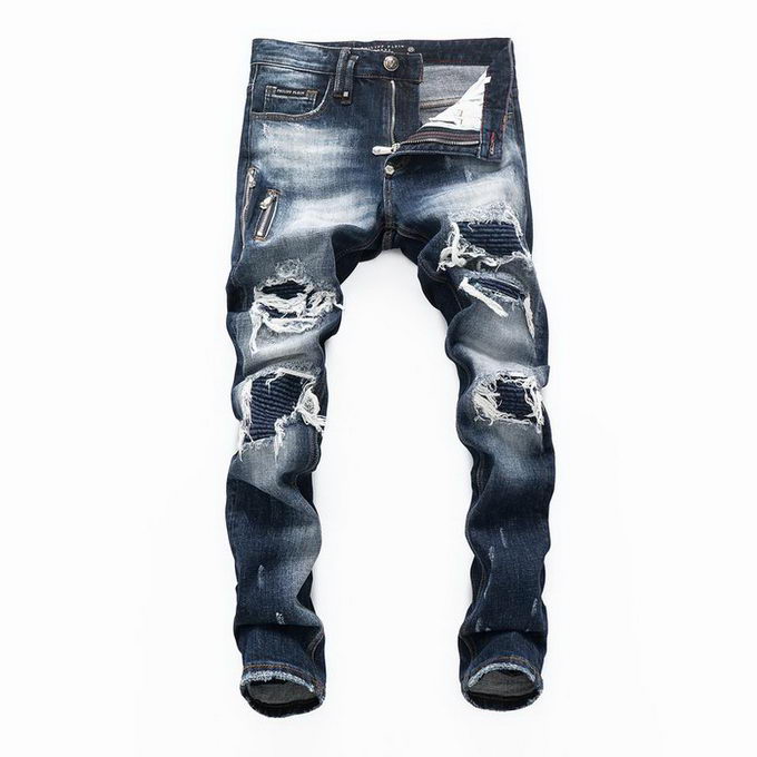 Philipp Plein Jeans Mens ID:20230105-175